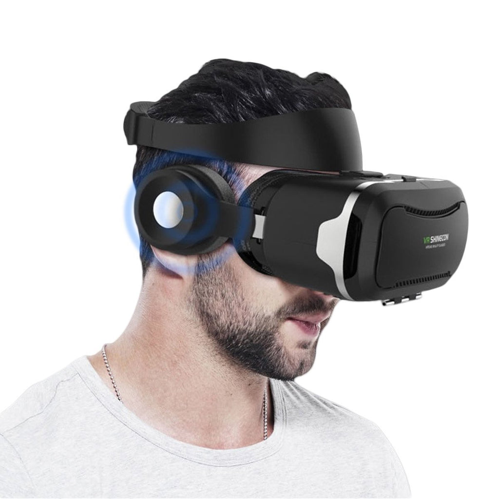 VR